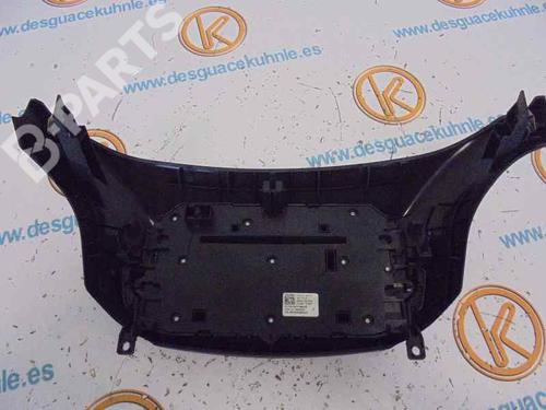 Switch PEUGEOT 308 I (4A_, 4C_)  | BP2496188I30 