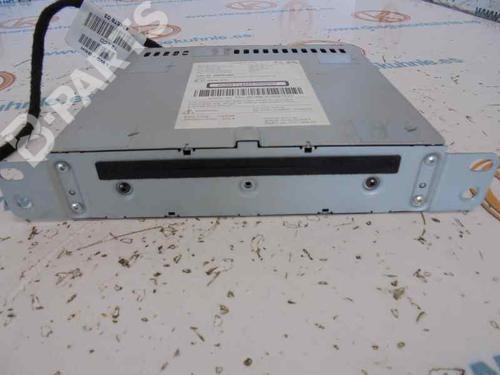 Used Electronic module PEUGEOT 308 I (4A_, 4C_) [2007-2016]  2493510