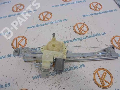 Used Rear right window mechanism PEUGEOT 308 I (4A_, 4C_) [2007-2016]  2492208