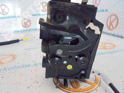 Used Rear right lock PEUGEOT 308 I (4A_, 4C_) [2007-2016]  2492178