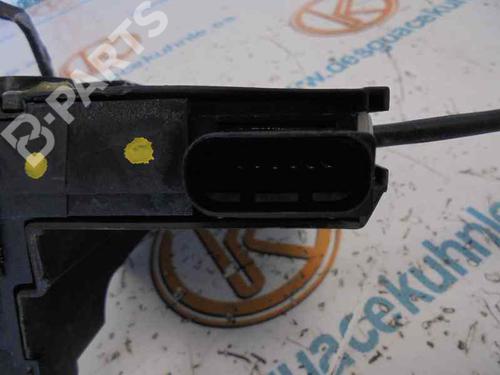 Rear left lock PEUGEOT 308 I (4A_, 4C_)  | BP2492179C100 