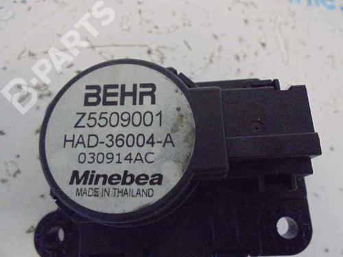 Used Heater blower motor PEUGEOT 308 I (4A_, 4C_) [2007-2016]  2492362