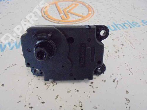 Heater blower motor PEUGEOT 308 I (4A_, 4C_)  | BP2492362M62 