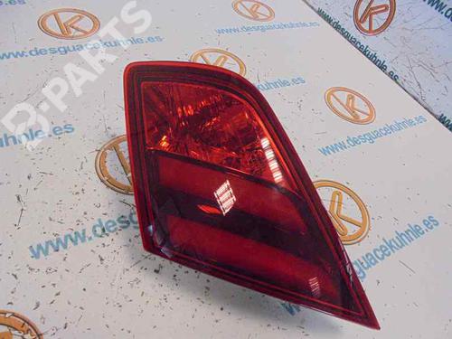 Used Right taillight PEUGEOT 308 I (4A_, 4C_) [2007-2016]  2491900
