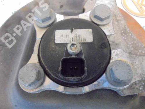 Right rear steering knuckle PEUGEOT 308 I (4A_, 4C_)  | BP2492322M28