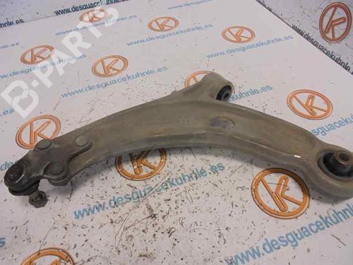 Højre fortil bærearm PEUGEOT 308 I (4A_, 4C_) [2007-2016]  2492033
