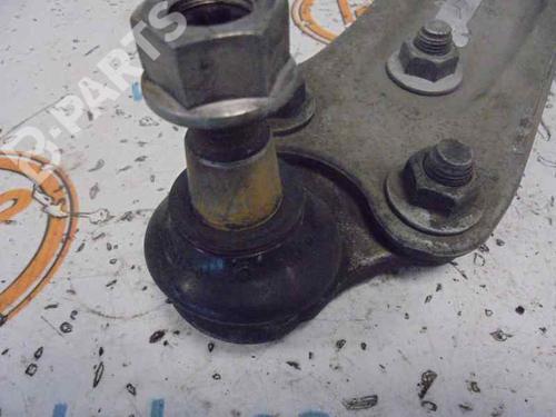 Right front suspension arm PEUGEOT 308 I (4A_, 4C_)  | BP2492033M13 