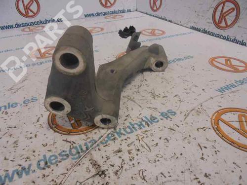 Right front suspension arm PEUGEOT 308 I (4A_, 4C_)  | BP2496098M13 