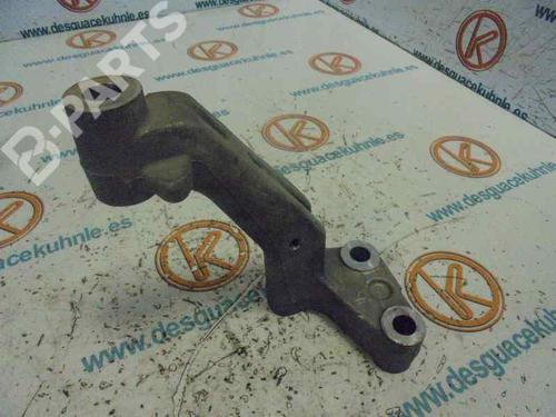 Querlenker links vorne für PEUGEOT 308 I (4A_, 4C_) [2007-2016]  2492031