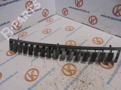 Used Rear bumper reinforcement PEUGEOT 308 I (4A_, 4C_) [2007-2016]  2494408