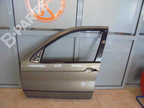 Used Left front door BMW X5 (E53) 3.0 i (231 hp) 2474726