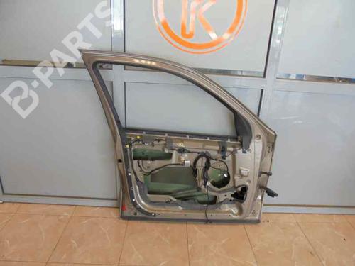 Left front door BMW X5 (E53) 3.0 i | BP2474726C2 