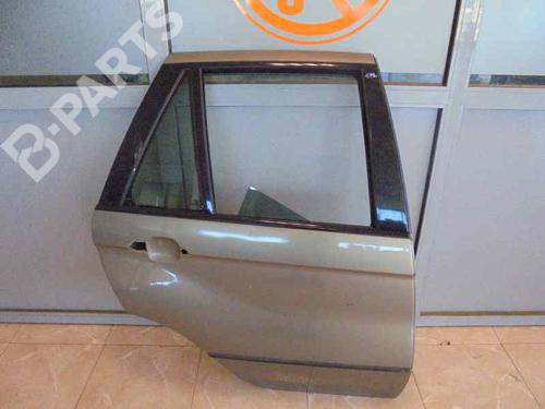 Used Right rear door BMW X5 (E53) 3.0 i (231 hp) 2473753