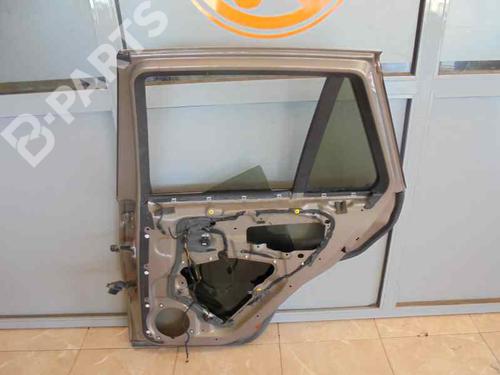 Right rear door BMW X5 (E53) 3.0 i | BP2473753C5 