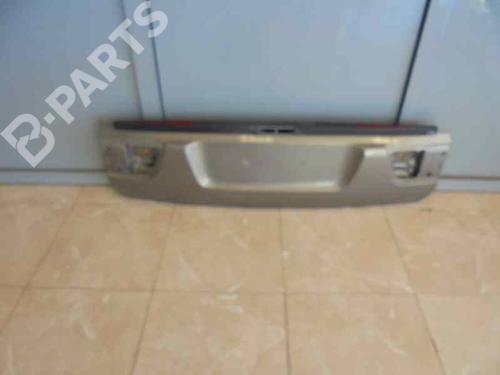 Used Tailgate BMW X5 (E53) 3.0 i (231 hp) 2455689