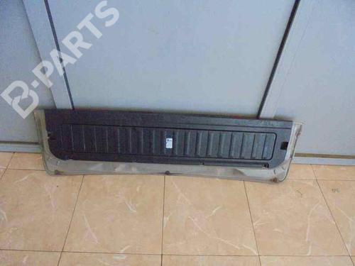 Tailgate BMW X5 (E53) 3.0 i | BP2455689C6 
