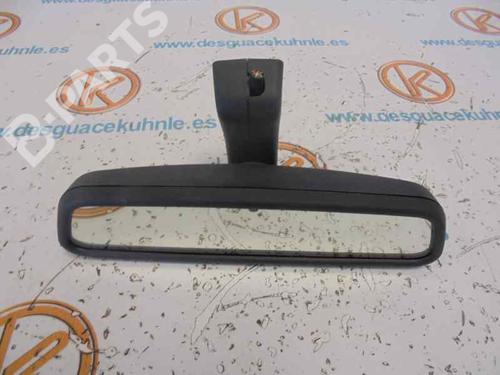 Ryggespeil Innvendig BMW X5 (E53) 3.0 i (231 hp) 2465281