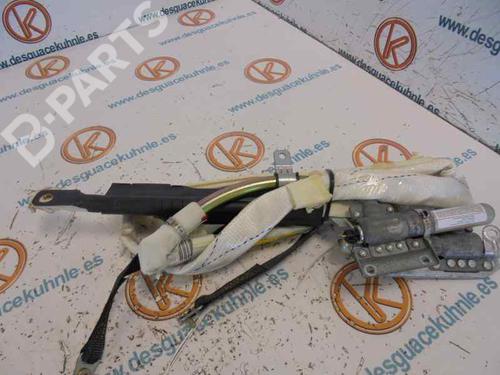 Left curtain airbag BMW X5 (E53) 3.0 i | BP2488066C11 