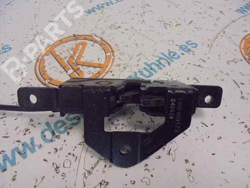 Tailgate lock BMW X5 (E53) 3.0 i | BP2465274C101 