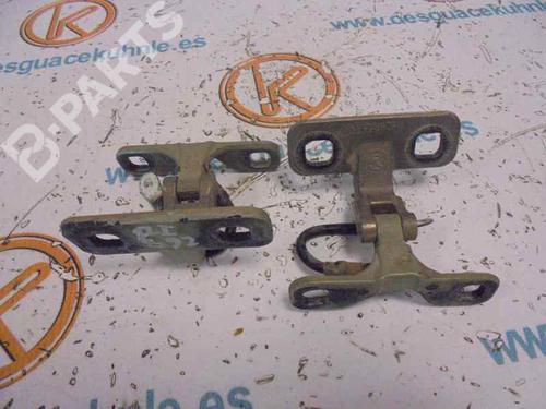 Tailgate lock BMW X5 (E53) 3.0 i | BP2465395C101 