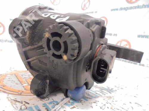 Right front fog light BMW X5 (E53) 3.0 i | BP2452230C31 