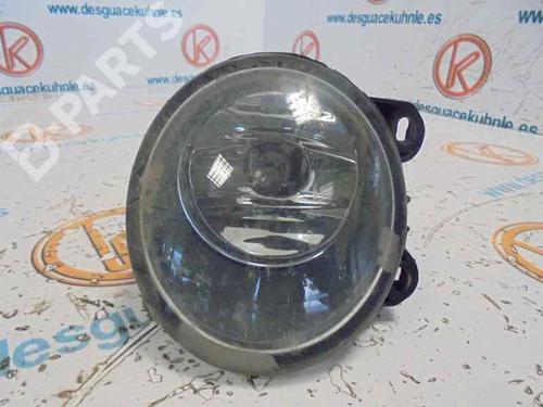 Left front fog light BMW X5 (E53) 3.0 i (231 hp) 2452305