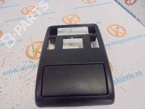 Used Interior roof BMW X5 (E53) 3.0 i (231 hp) 2465310