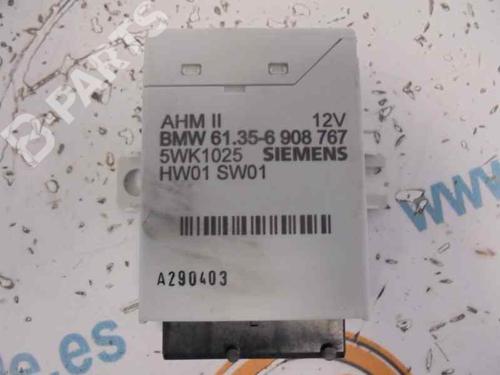 Used Electronic module BMW X5 (E53) 3.0 i (231 hp) 2465329