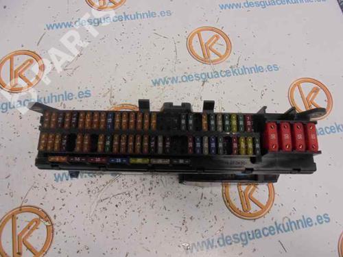 Used Fuse box BMW X5 (E53) 3.0 i (231 hp) 2465314