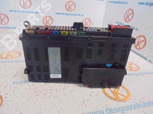 Fuse box BMW X5 (E53) 3.0 i | BP2465314E1 
