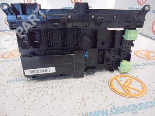 Fuse box BMW X5 (E53) 3.0 i | BP2465314E1 
