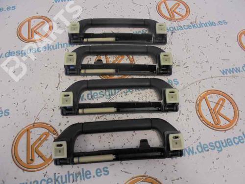 Interiør taket BMW X5 (E53) 3.0 i | BP2465315I12 
