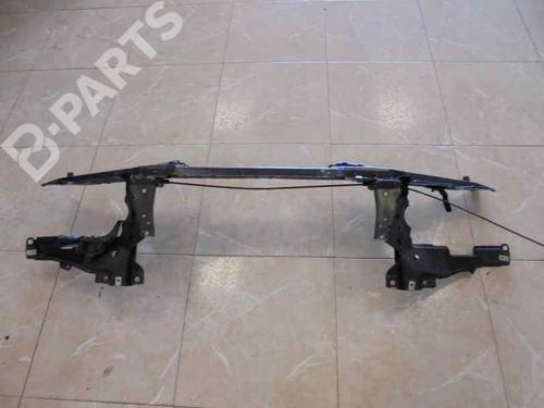 Used Front slam panel BMW X5 (E53) 3.0 i (231 hp) 2454741