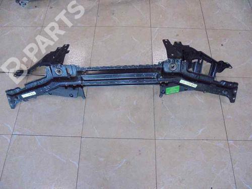 Front slam panel BMW X5 (E53) 3.0 i | BP2454741C72 