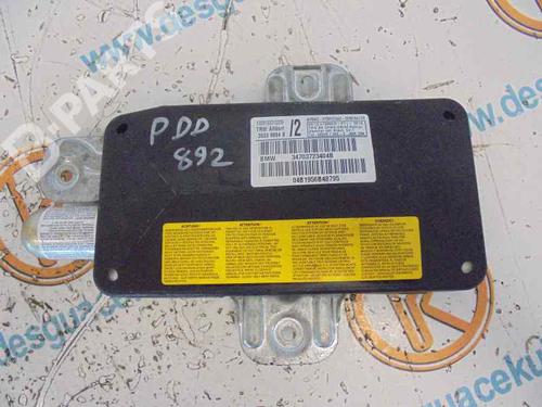 Used Electronic module BMW X5 (E53) 3.0 i (231 hp) 2488117
