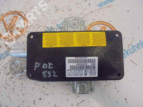 Used Electronic module BMW X5 (E53) 3.0 i (231 hp) 2487906