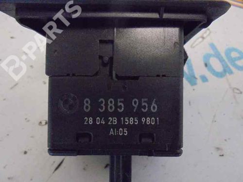 Right rear window switch BMW X5 (E53) 3.0 i | BP2465284I28 