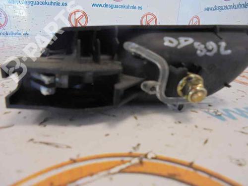 Front right interior door handle BMW X5 (E53) 3.0 i | BP3219191I14 