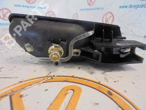 Front left interior door handle BMW X5 (E53) 3.0 i | BP3219715I13 