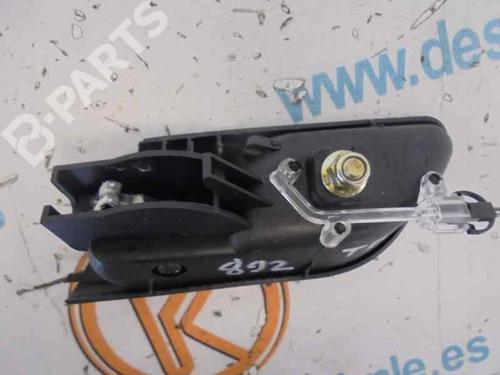 Højre bagtil invendig håndtag BMW X5 (E53) 3.0 i | BP3219716I16 