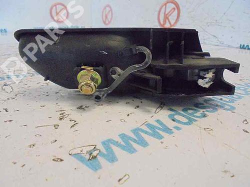 Rear left interior door handle BMW X5 (E53) 3.0 i | BP3219717I15 