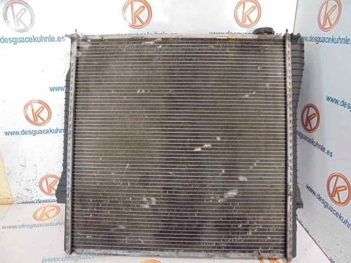Water radiator BMW X5 (E53) 3.0 i | BP2472278M31 