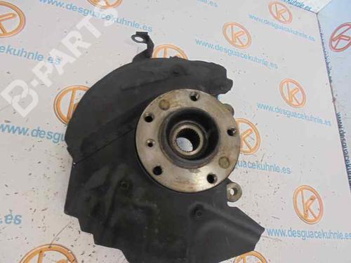Left front steering knuckle BMW X5 (E53) 3.0 i | BP2480042M25 