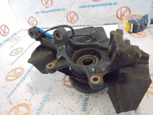 Left front steering knuckle BMW X5 (E53) 3.0 i | BP2480042M25 