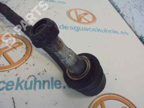 Left front suspension arm BMW X5 (E53) 3.0 i | BP2488612M12 