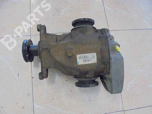 Used Rear differential BMW X5 (E53) 3.0 i (231 hp) 2447577