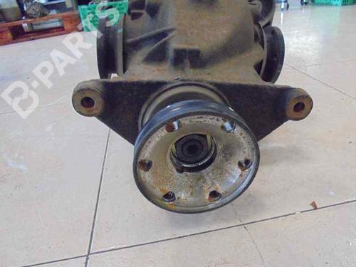 Rear differential BMW X5 (E53) 3.0 i | BP2447577M24 