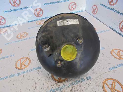 Used Servo brake BMW X5 (E53) 3.0 i (231 hp) 2468961