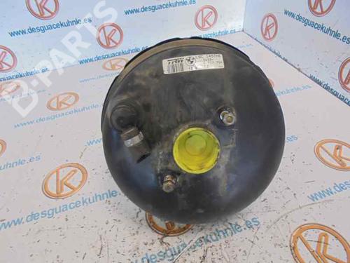 Servo brake BMW X5 (E53) 3.0 i (231 hp) 6757706 | 6757706 |