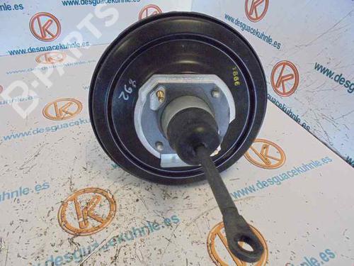 Servo brake BMW X5 (E53) 3.0 i | BP2468961M42 